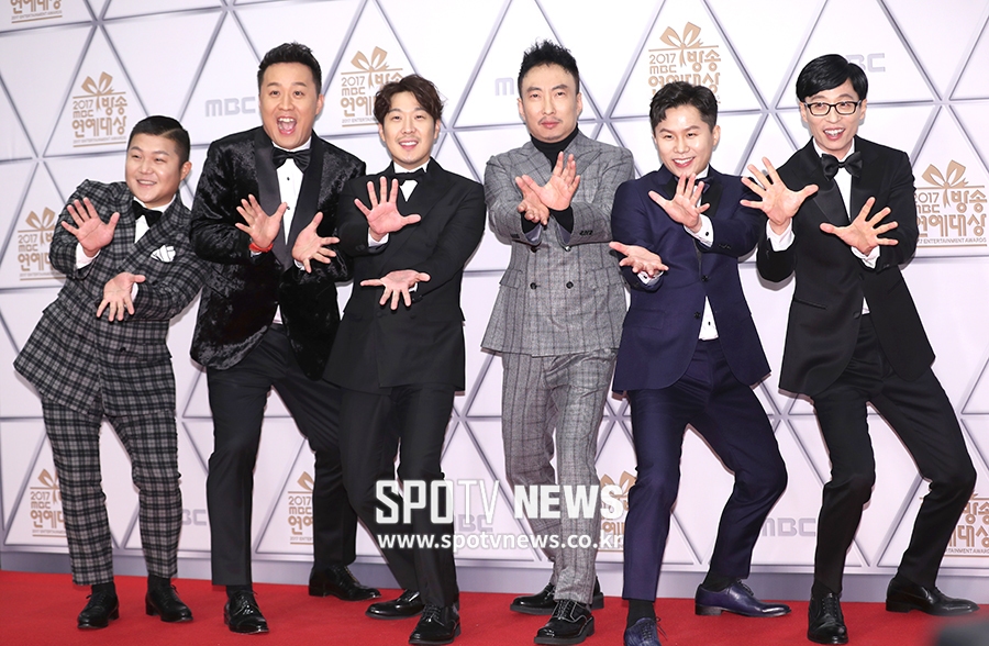 [포토S] '무한~도전!'