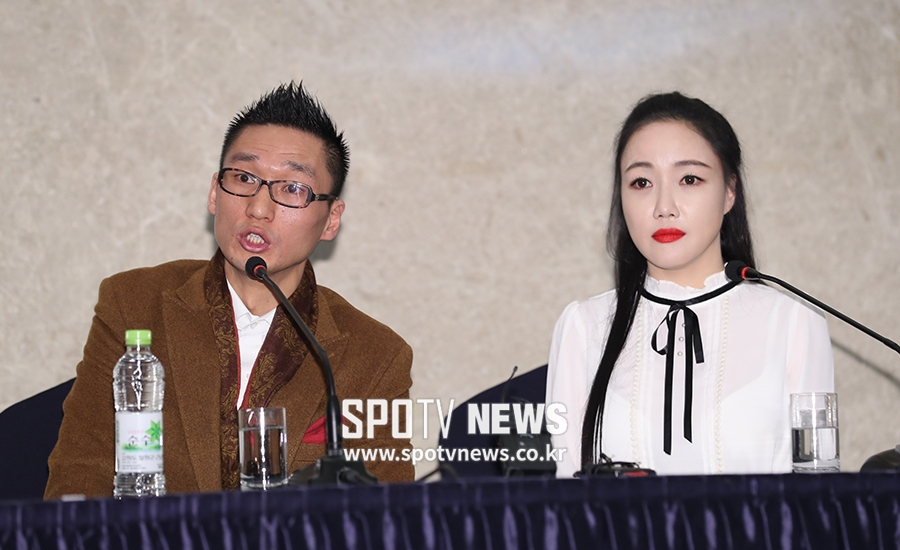 [포토S] 왕진진, "장자연 10대 때 만난적 있다"