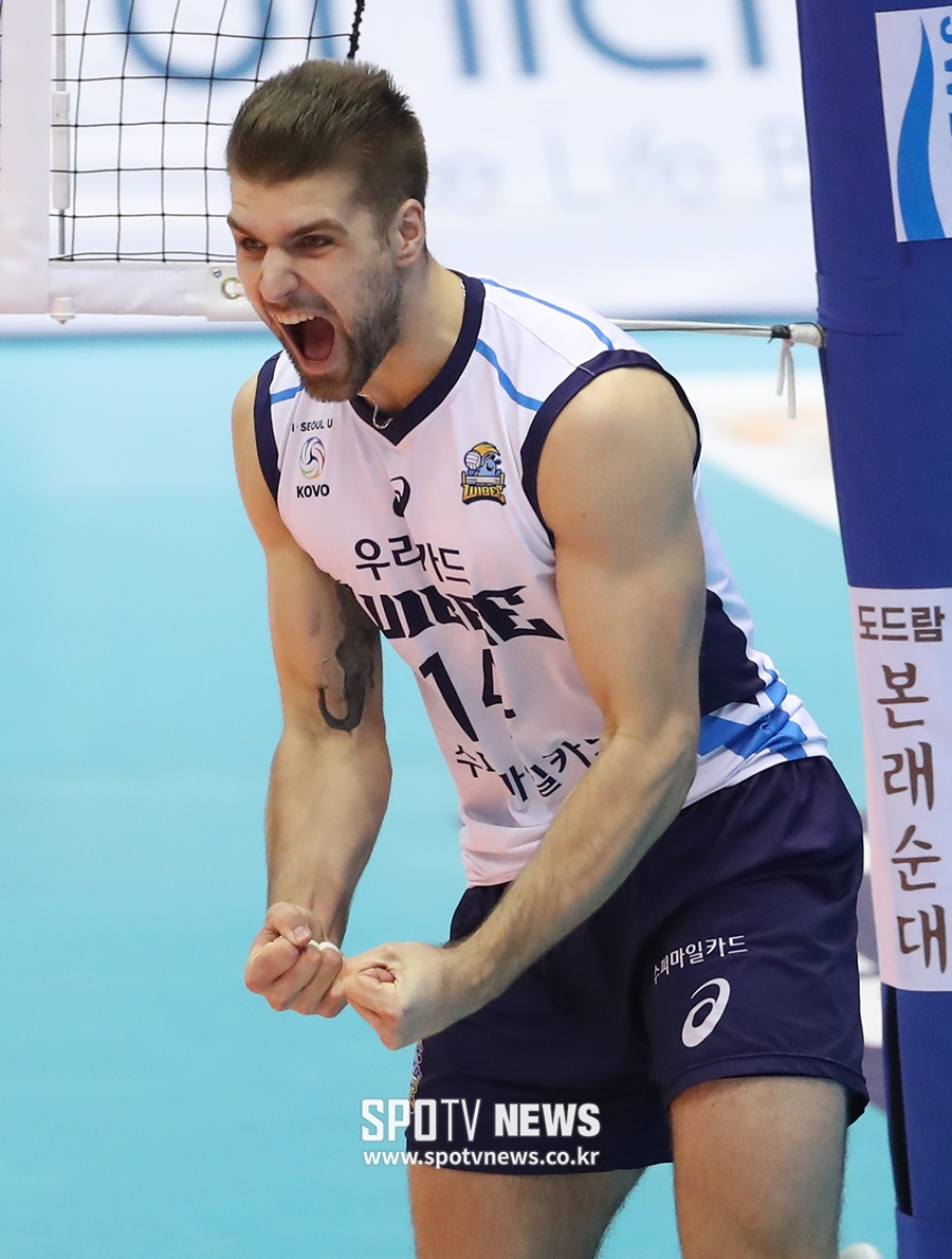 [포토S] 파다르, 헐크 보다 힘찬 포효