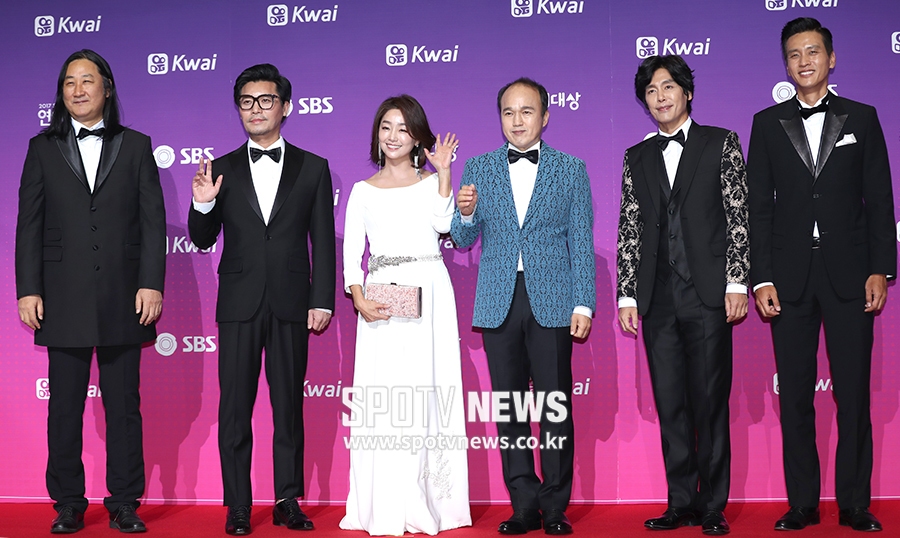 [포토S] '우리는 불타는 청춘!'