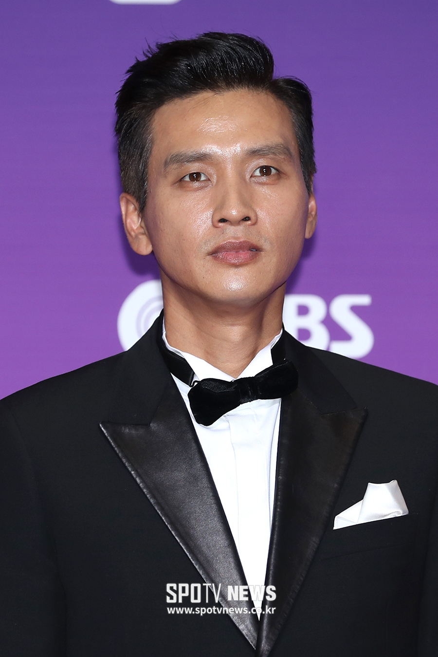 [포토S] 포즈 취하는 구본승