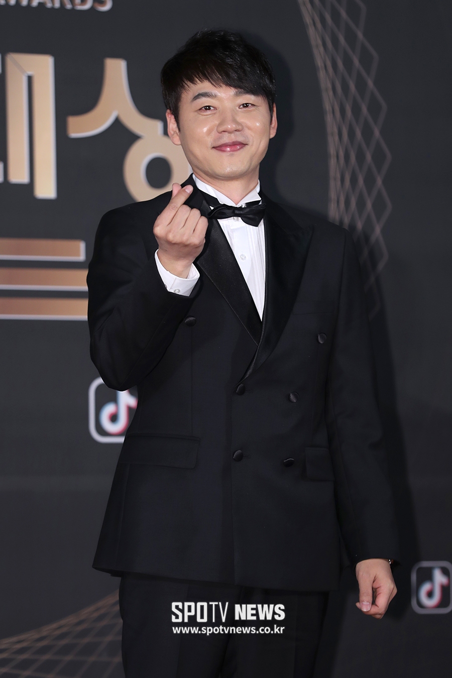 [포토S] 김승수, 어머님들의 엑소