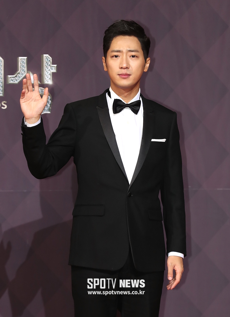 [포토S] 이상혁, 인상파 눈빛