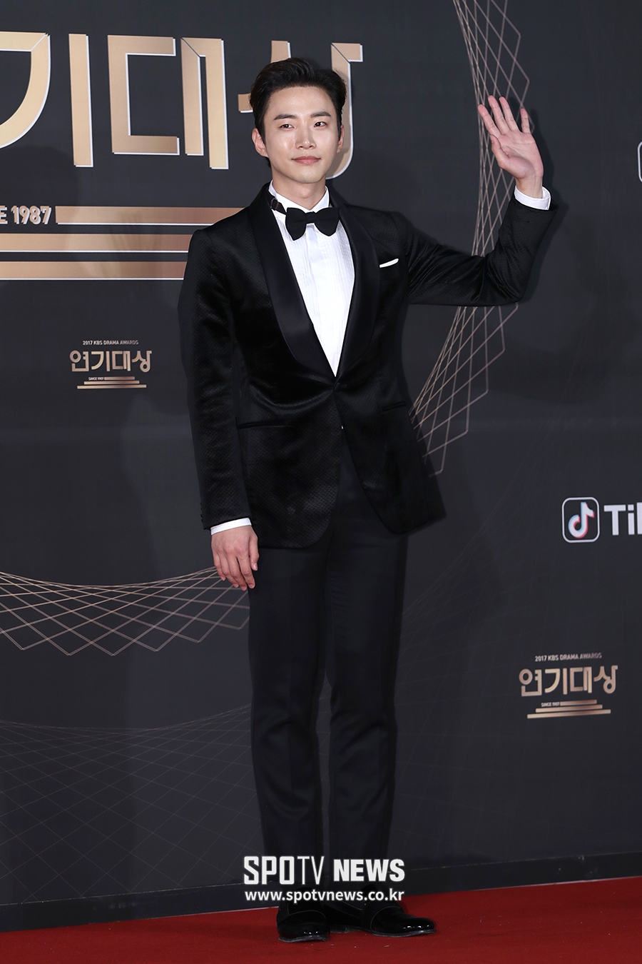 [포토S] 이준호, 완벽한 배우 느낌