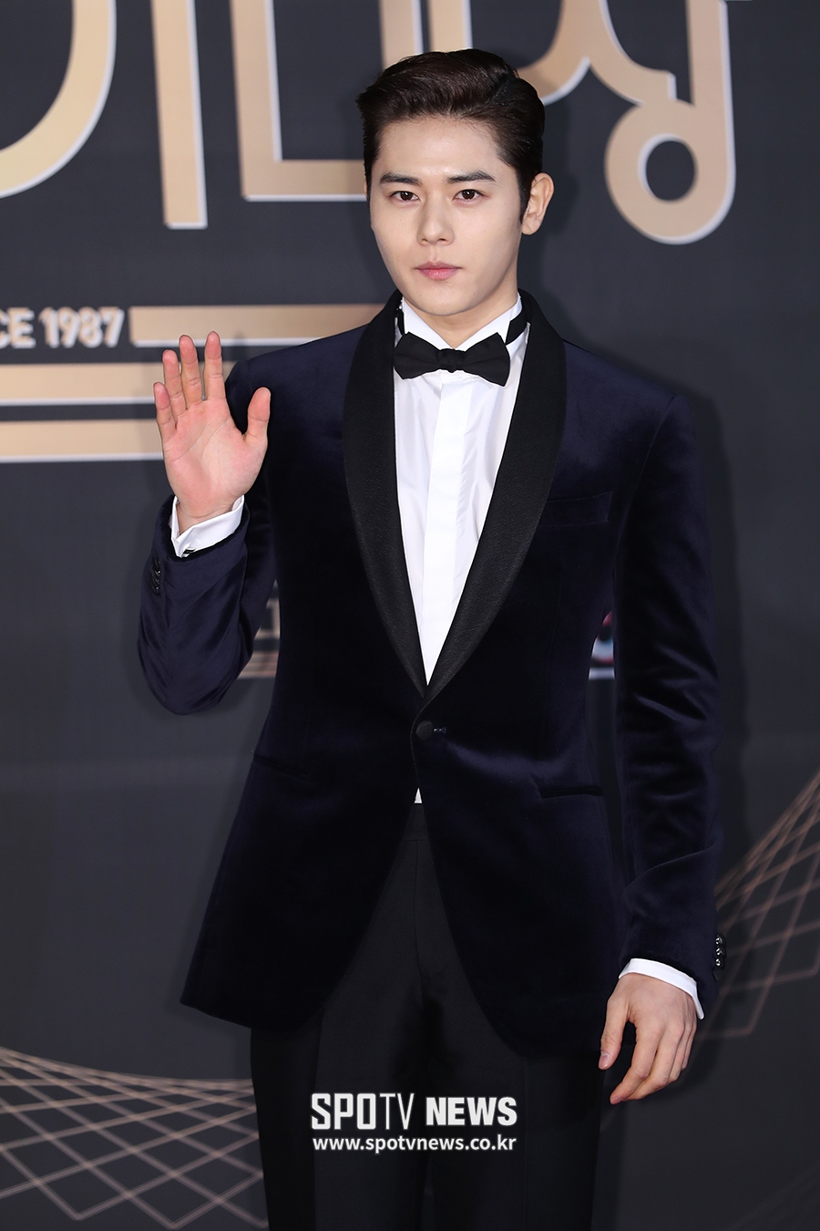 [포토S] 김동준, 남자 한가인