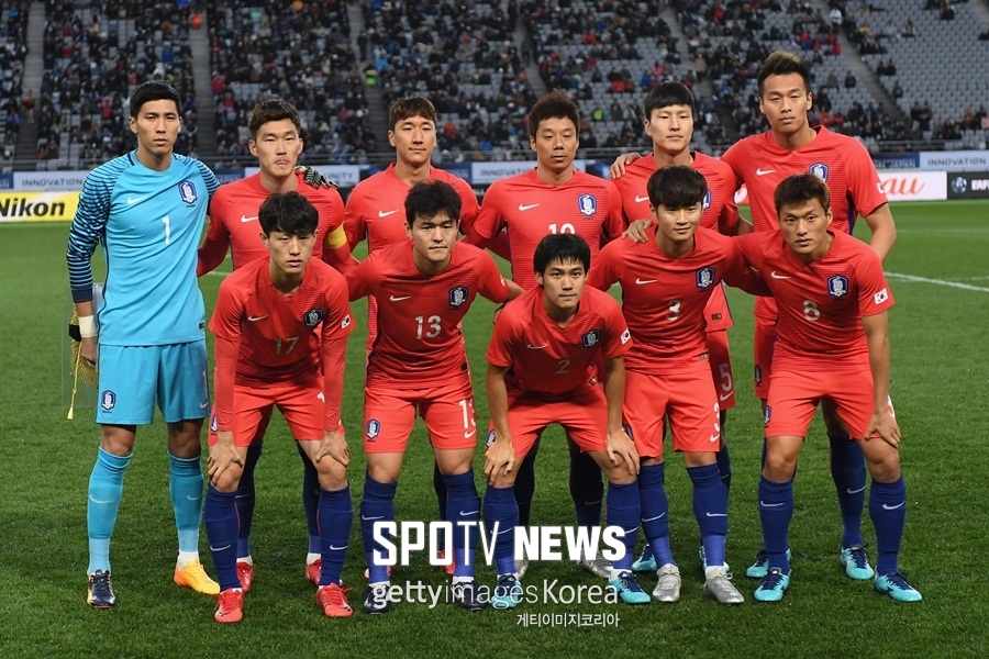 [스포츠타임] 말도 많고 탈도 많았던 2017년 한국 축구