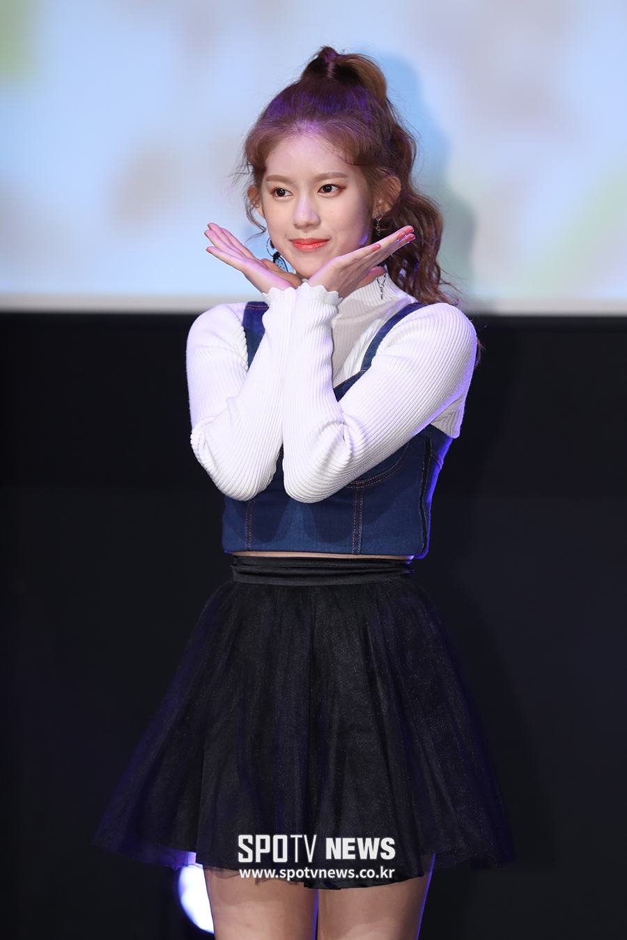 [포토S] '모모랜드 데이지 꽃이 피었습니다!'