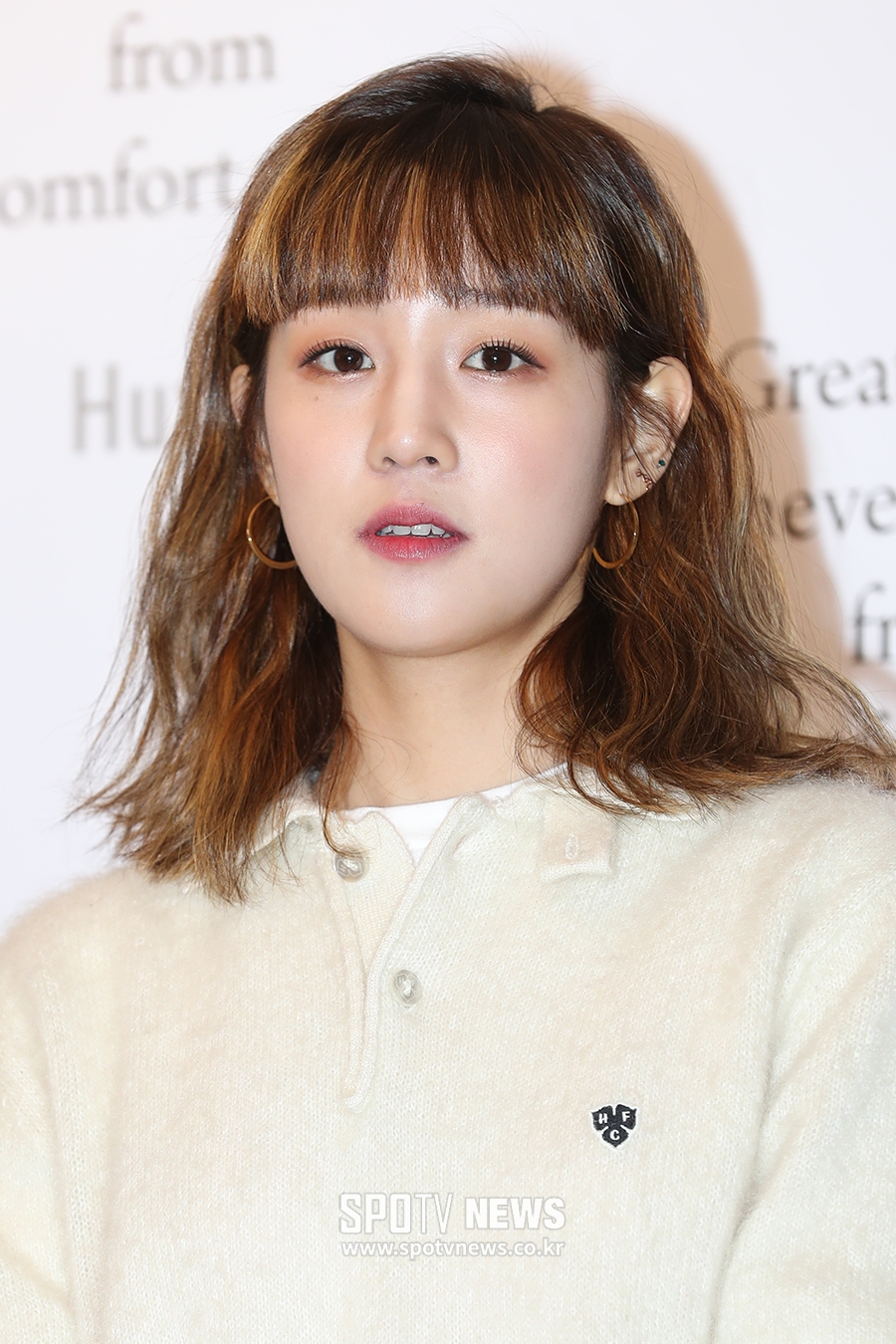 [포토S] 박보람, '연애하고 더 예뻐졌네~'