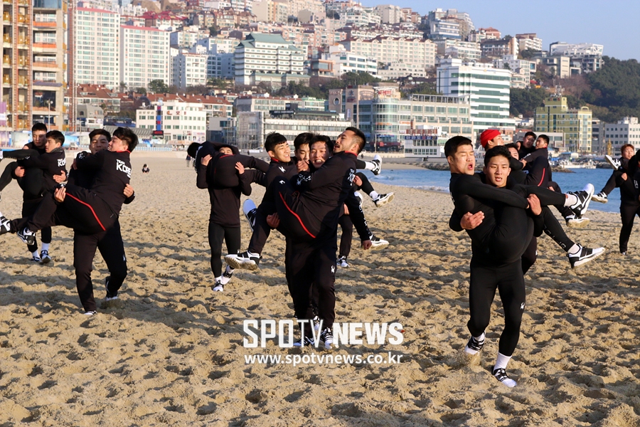 [포토S] 2018년 자카르타 아시안 게임을 향해