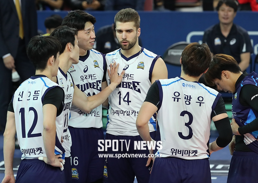 [포토S] '염려 마 파다르'