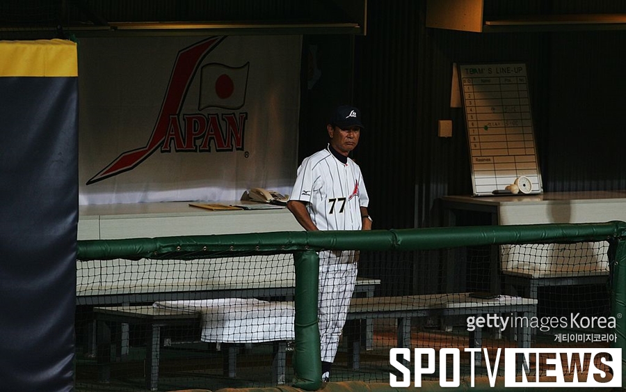 [NPB] '4회 우승' 명장 호시노 센이치 감독 별세