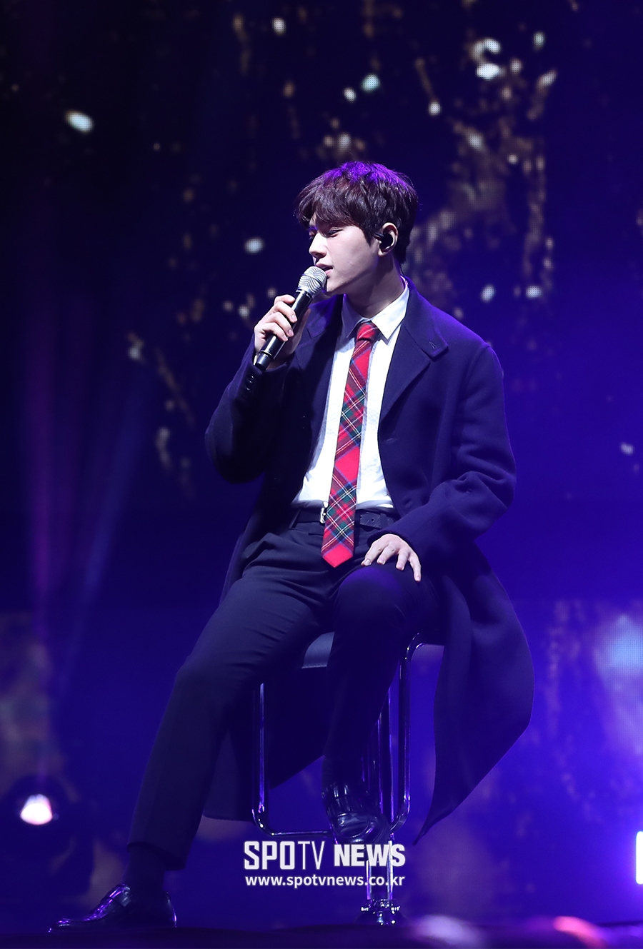 [영상] 인피니트 쇼케이스, 김성규X엘의 최애곡 No More