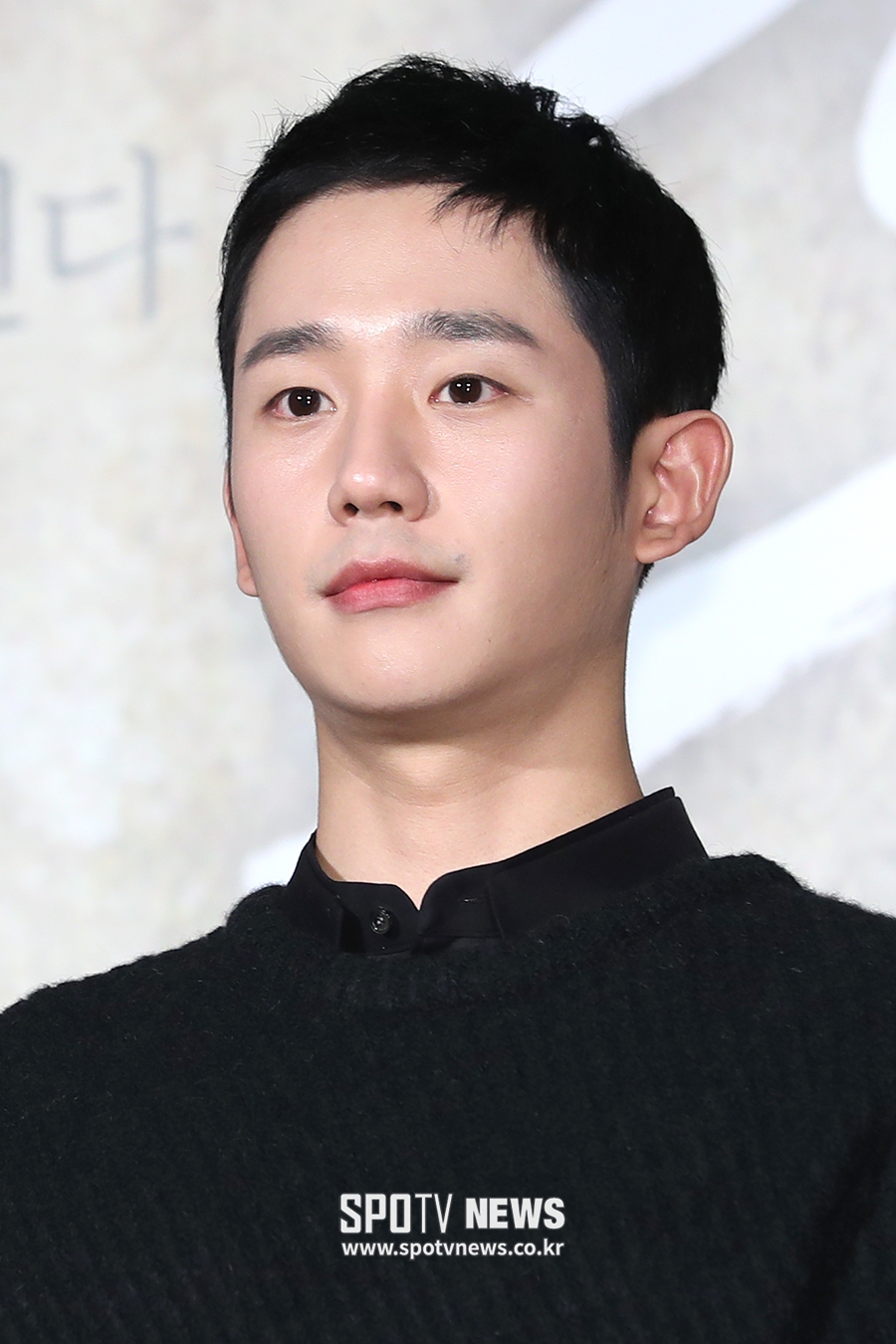 [포토S] 정해인, 소년미와 남성미가 공존