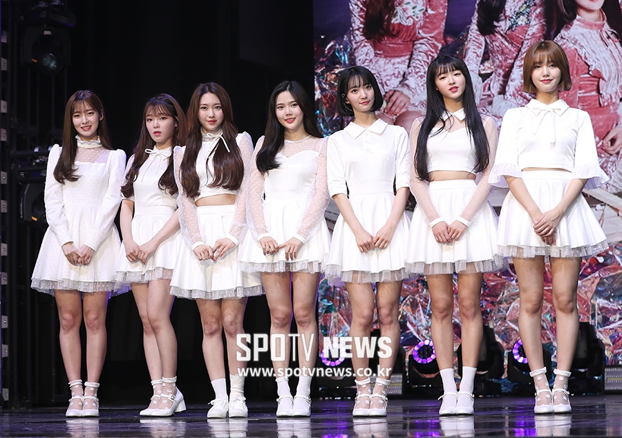 [포토S] '비밀정원'으로 돌아온 오마이걸