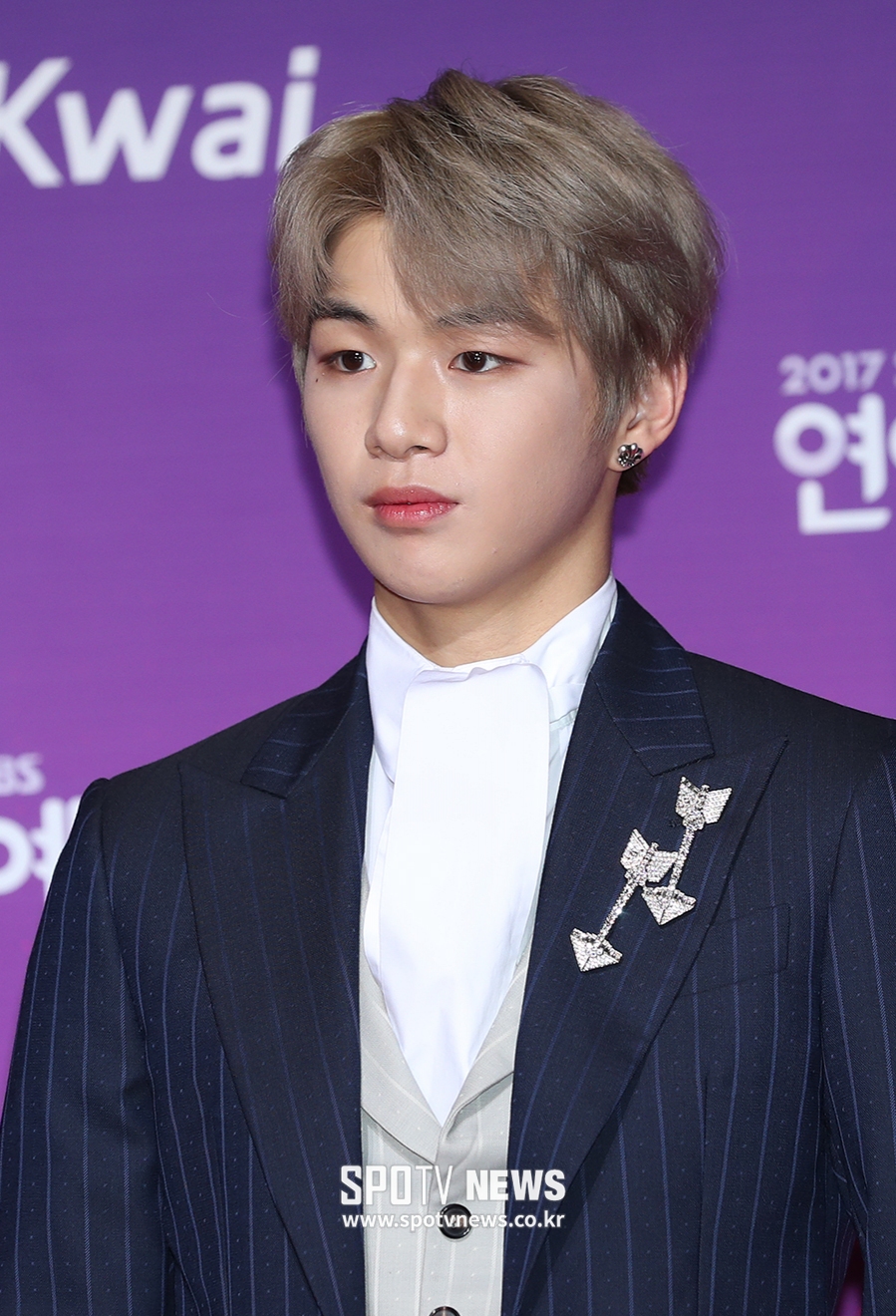 워너원 강다니엘, 다비치 신곡 뮤직비디오 출연