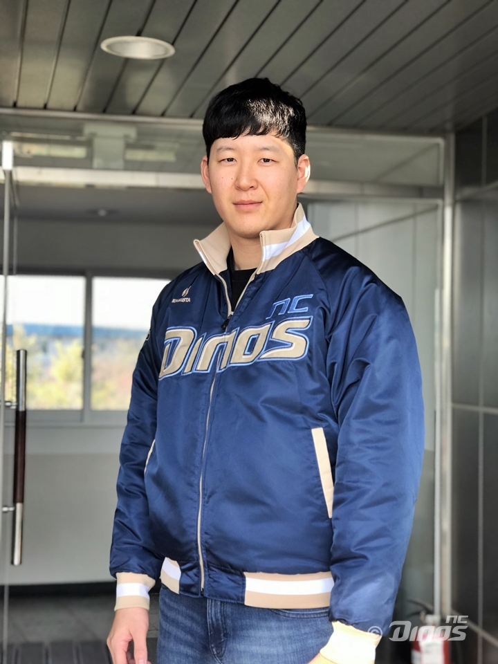 NC, 이범준-김진형과 육성 선수 계약…30일 퓨처스 팀 합류