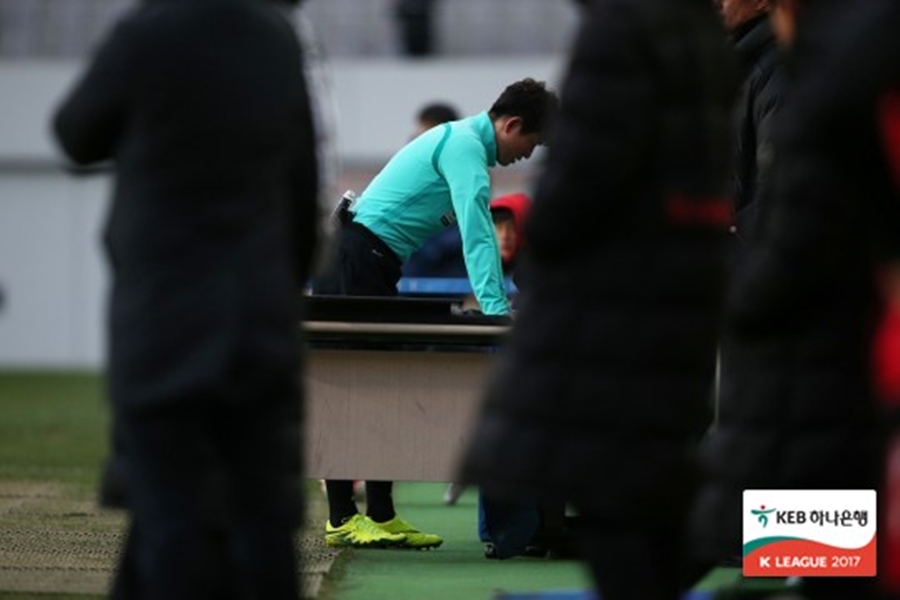 [SPO 이슈] 'K리그 판정의 질 높이자' 심판 세계에도 경쟁 구도