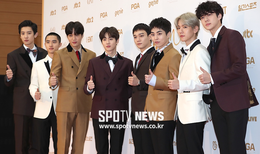 [영상] 엑소(EXO), "팬들과 즐길 수 있는 무대 만들겠다"