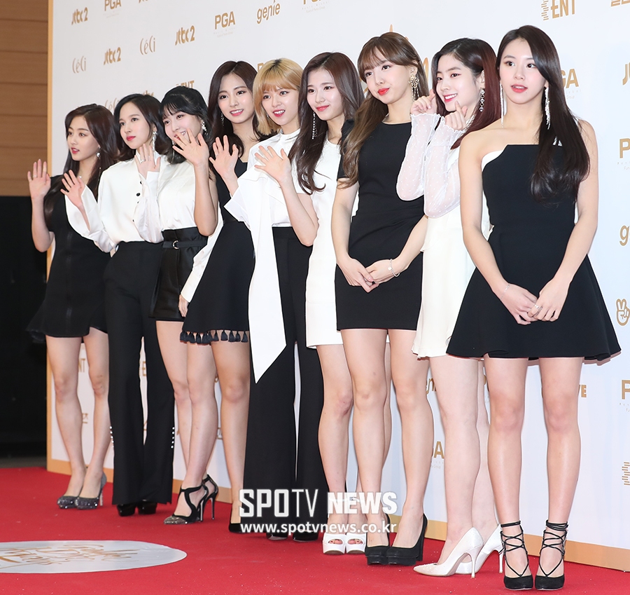 [영상] 오늘도 반해버린 트와이스(TWICE)
