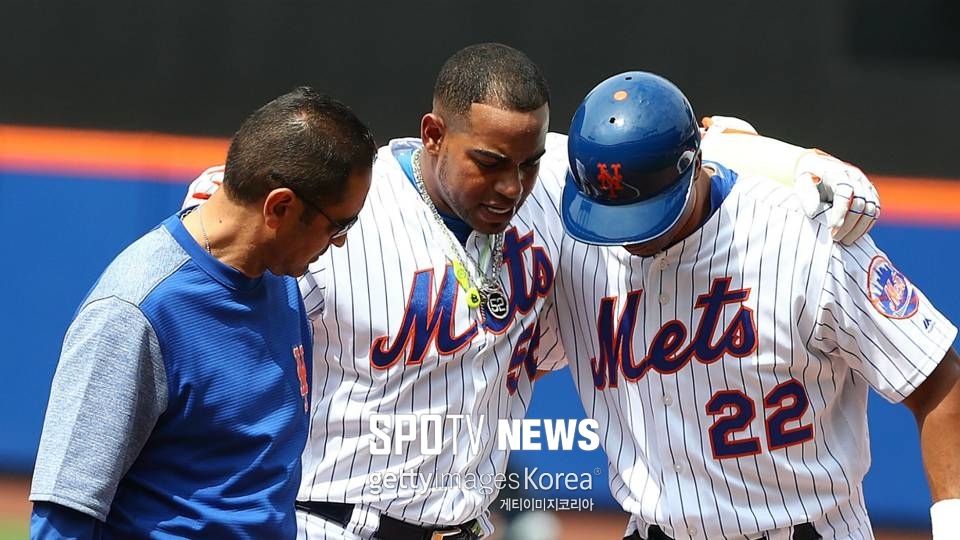 부상으로 시즌 망쳤던 NYM, 생체 역학 전문가 고용