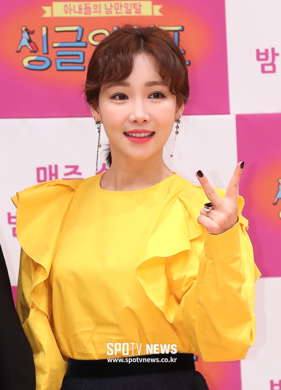 [포토S] 이유리, '시즌2 기대해주세요'
