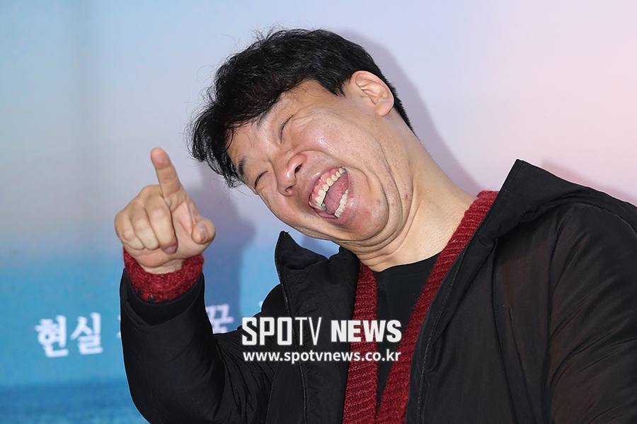 [포토S] 오지헌, 치명적인 매력