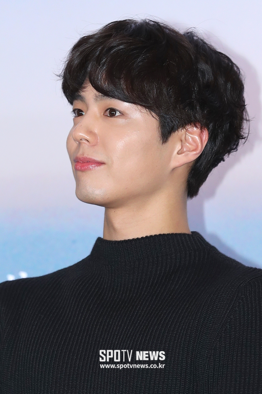 [포토S] 박보검, 남자의 청순미