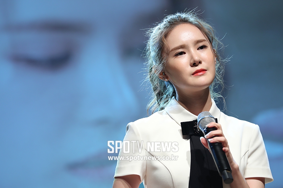 [포토S] 미교, SNS 스타에서 정식 데뷔