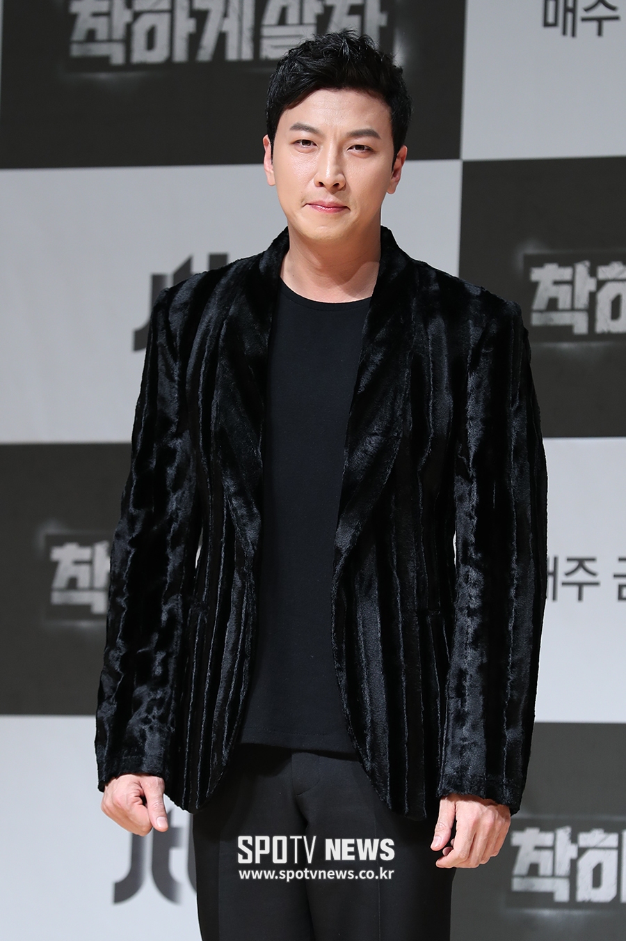 [포토S] 박건형, '훤칠하네~'