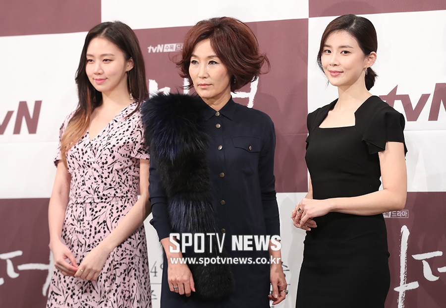 [포토S] '마더'들의 사진 촬영