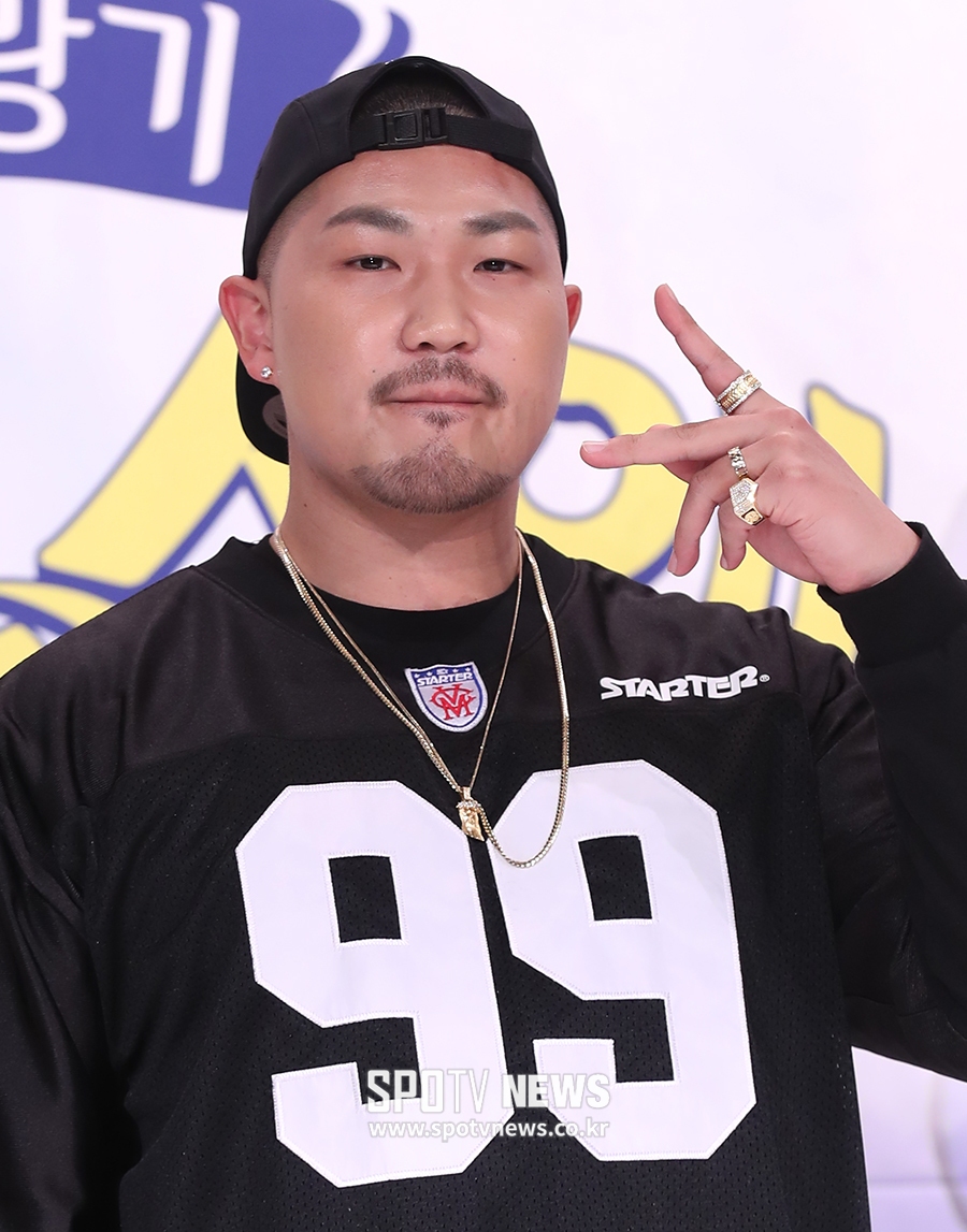 [포토S] 던밀스, 귀엽게 V