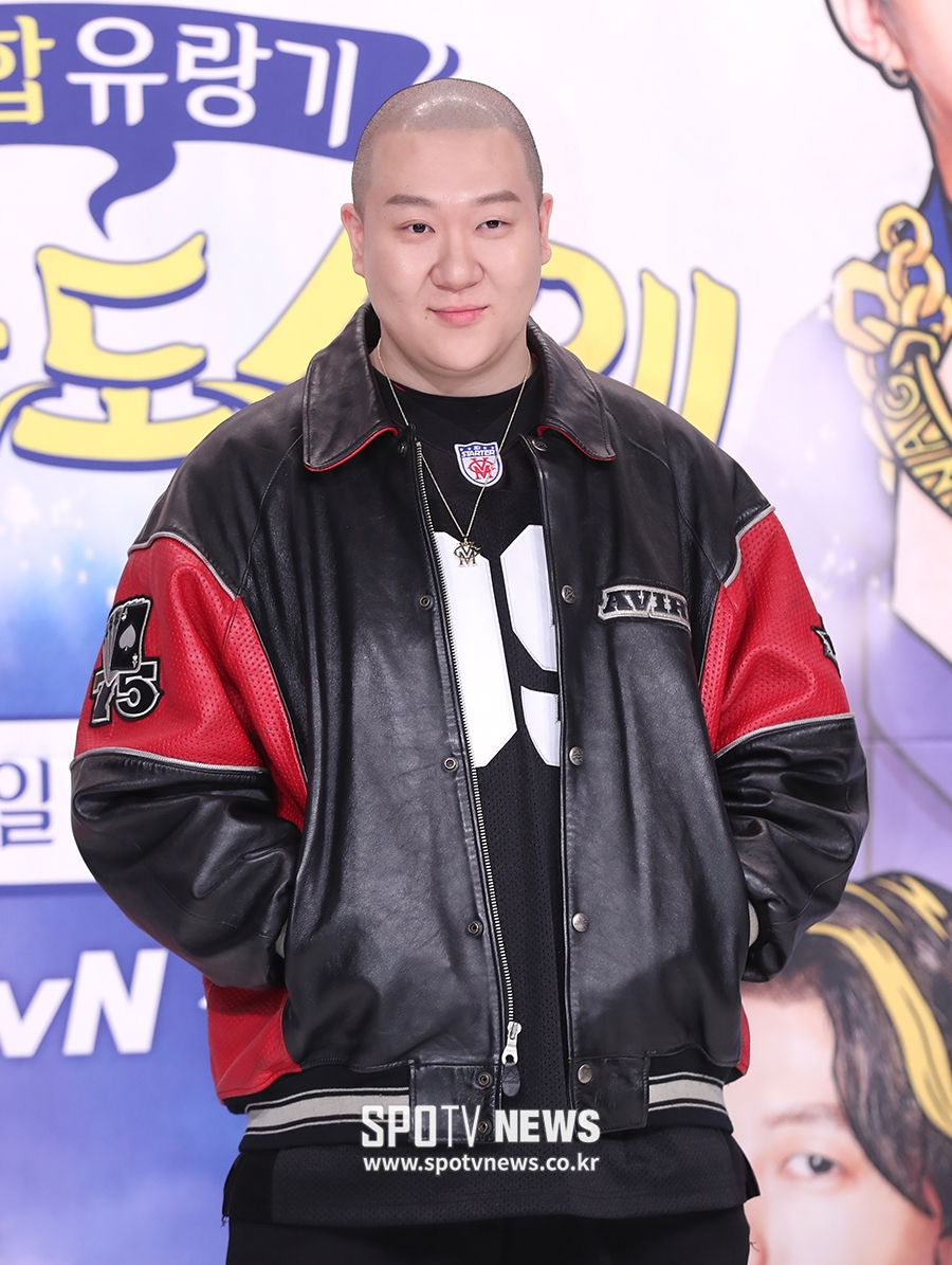 [포토S] 딥플로우, 반전 미소