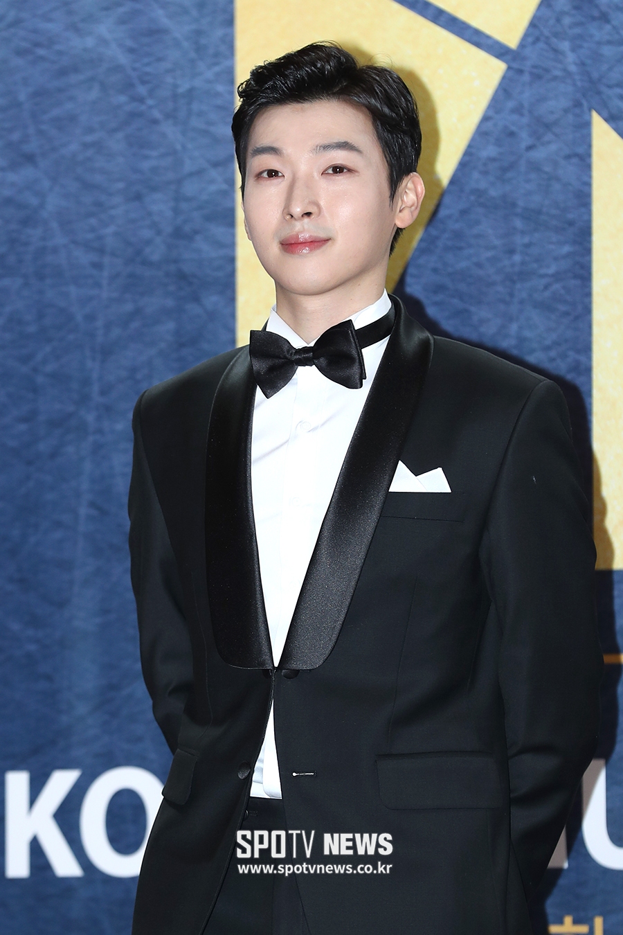[포토S] 박강현, 뽀얀 피부