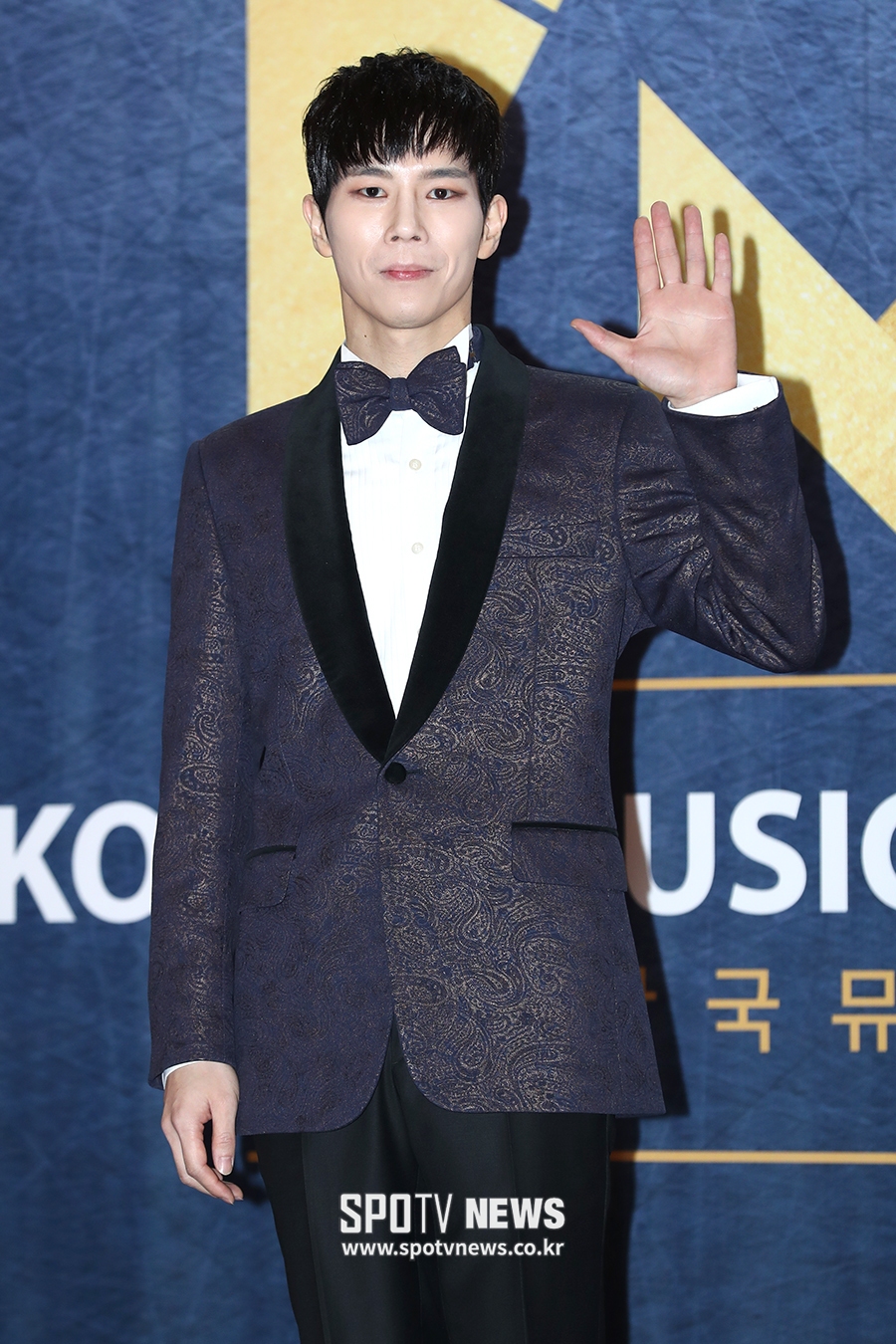 [포토S] 고훈정, 뱀파이어 포스