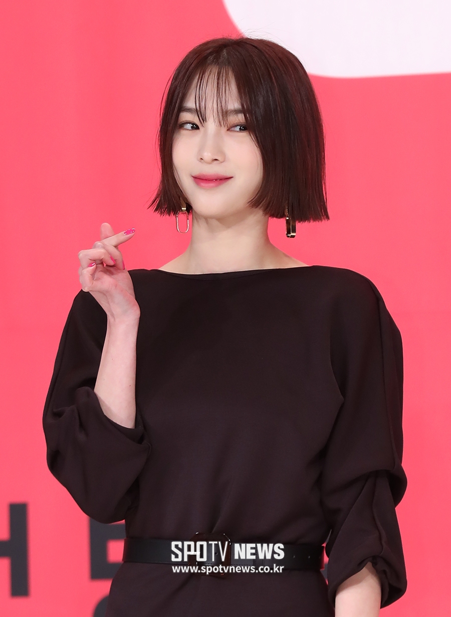 [포토S] 김수미, 개코가 반한 미모