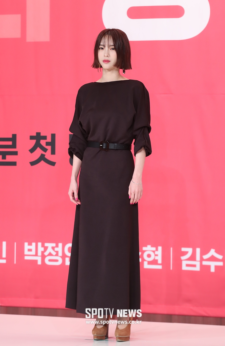 [포토S] 김수미, 신비로운 미모