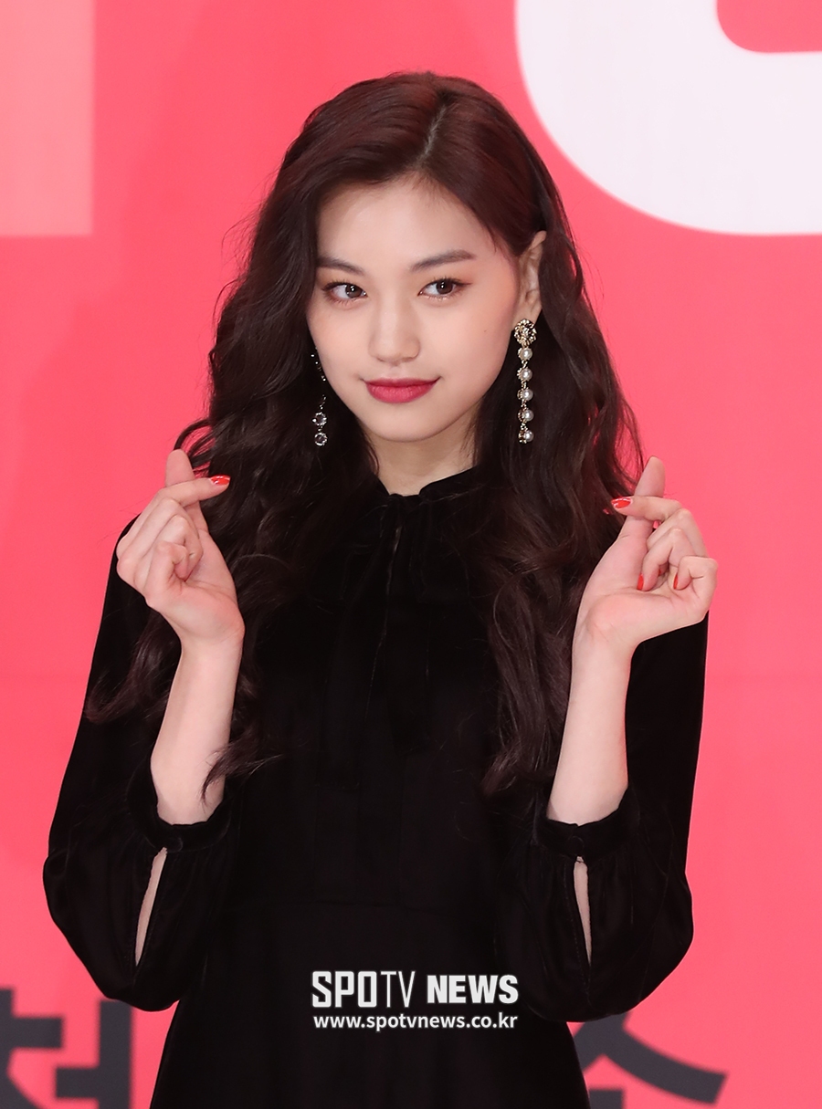 [포토S] 김도연, 요염한 눈빛