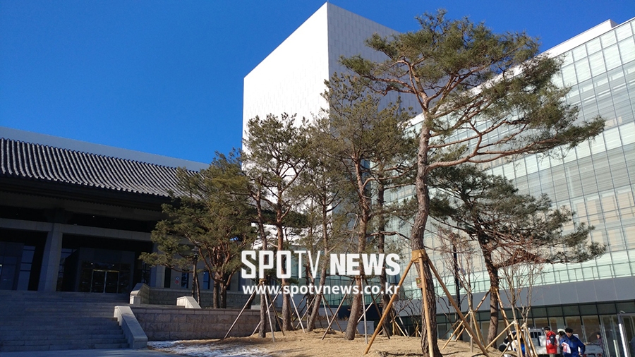 “경기만 하는 것 아니야” 끊이지 않는 공연+예술 ‘평창 문화 올림픽’