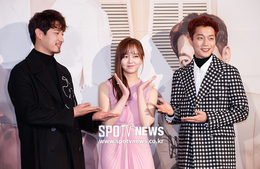 [포토S] 꽃보다 아름다운 김소현과 함께