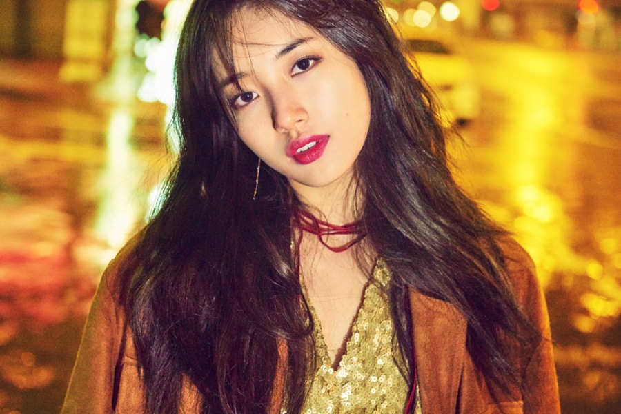 [위클리★신곡] 수지·아이콘, 신곡 발매와 함께 차트 장악