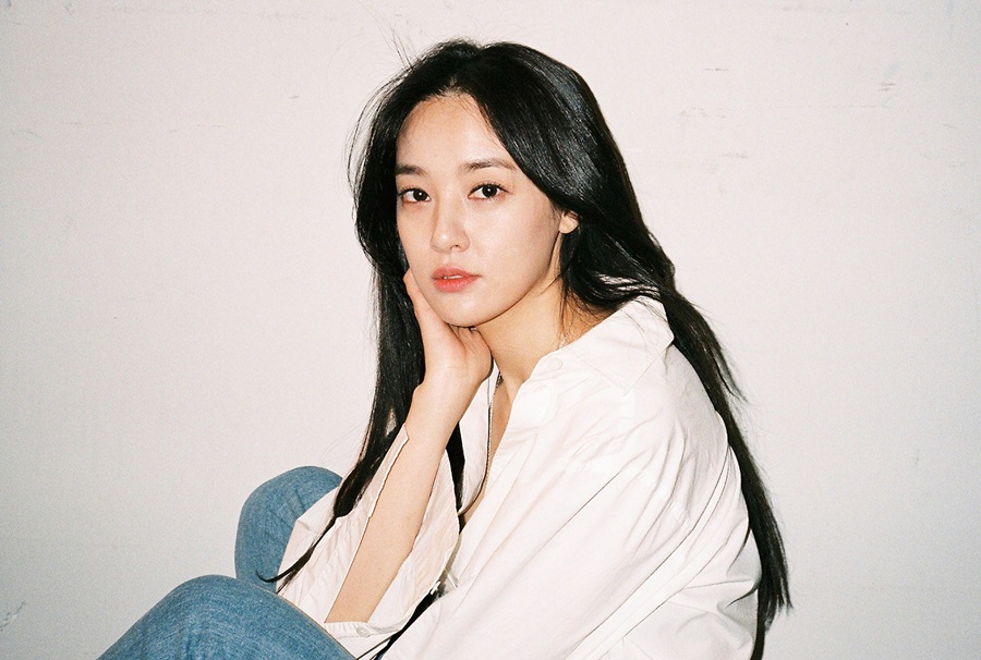 애프터스쿨 출신 이주연, 미스틱액터스와 전속 계약