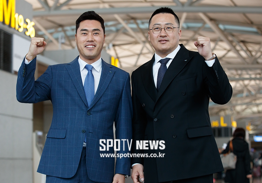 [포토S] 조성환-조인성, 코치로 새출발