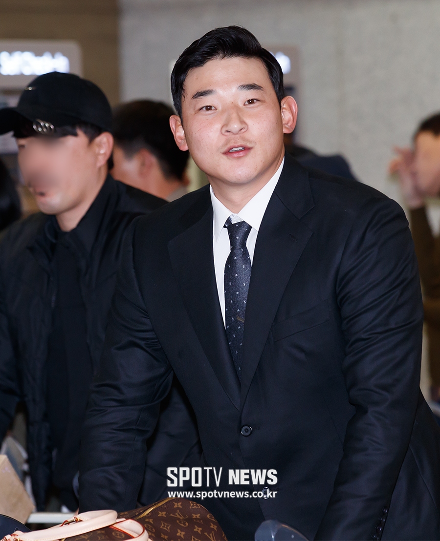 [포토S] 최대성, 두산에서 새롭게