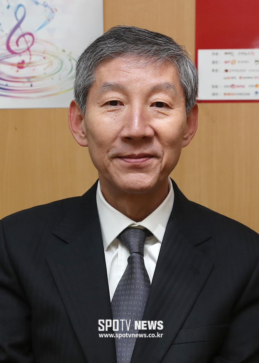 [포토S] KBO, 장윤호 15대 신임 사무총장 전격 선임