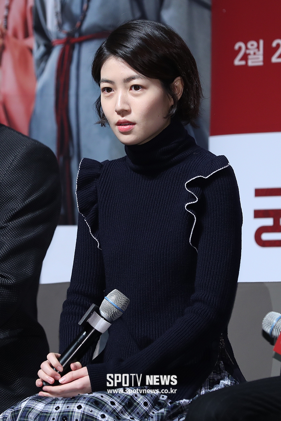 [포토S] 심은경, 백옥 피부