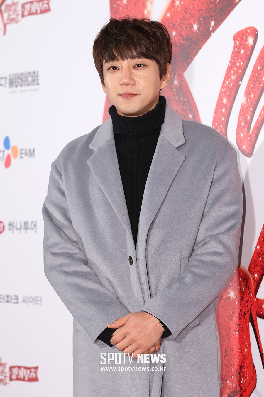 [포토S] 황치열, 대륙의 남자