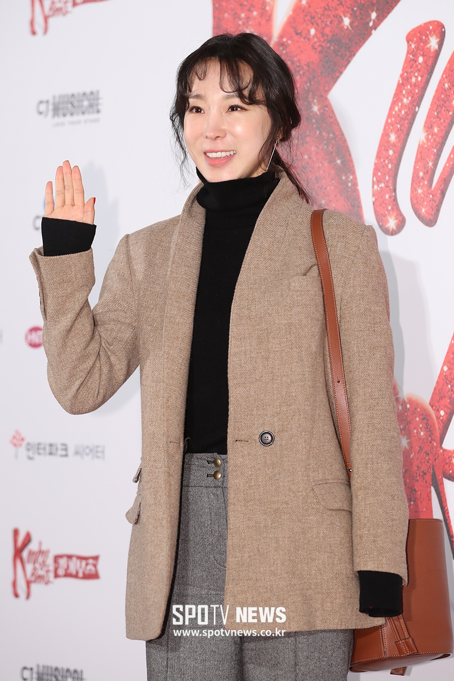 [포토S] 이지혜, '결혼하고 더 예뻐졌죠?'