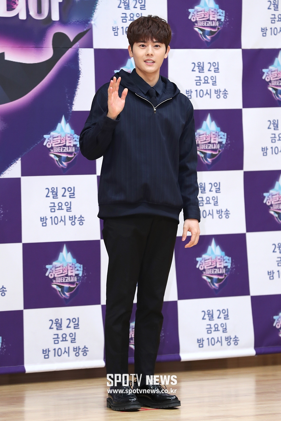[포토S] 김동준, 남자 한가인