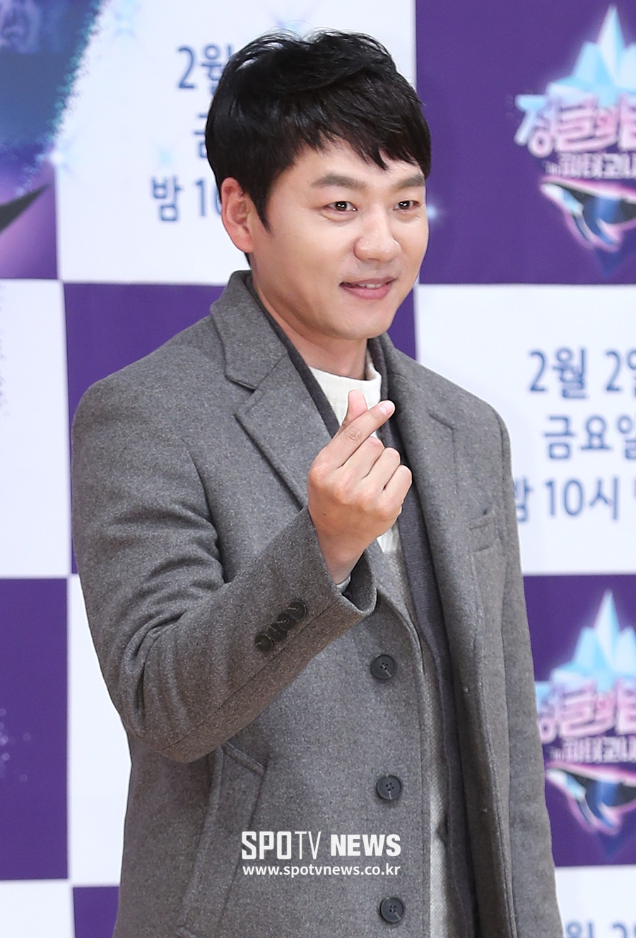 [포토S] 김승수, 중년 박보검