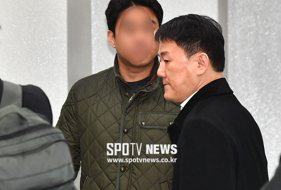 [포토S] 이장석 대표, 넥센의 운명은